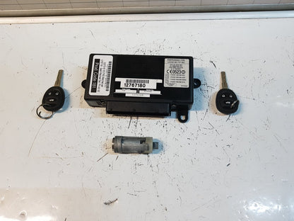 2006 - 2009 Saab 9-5  Estate BREAKING FOR SPARES