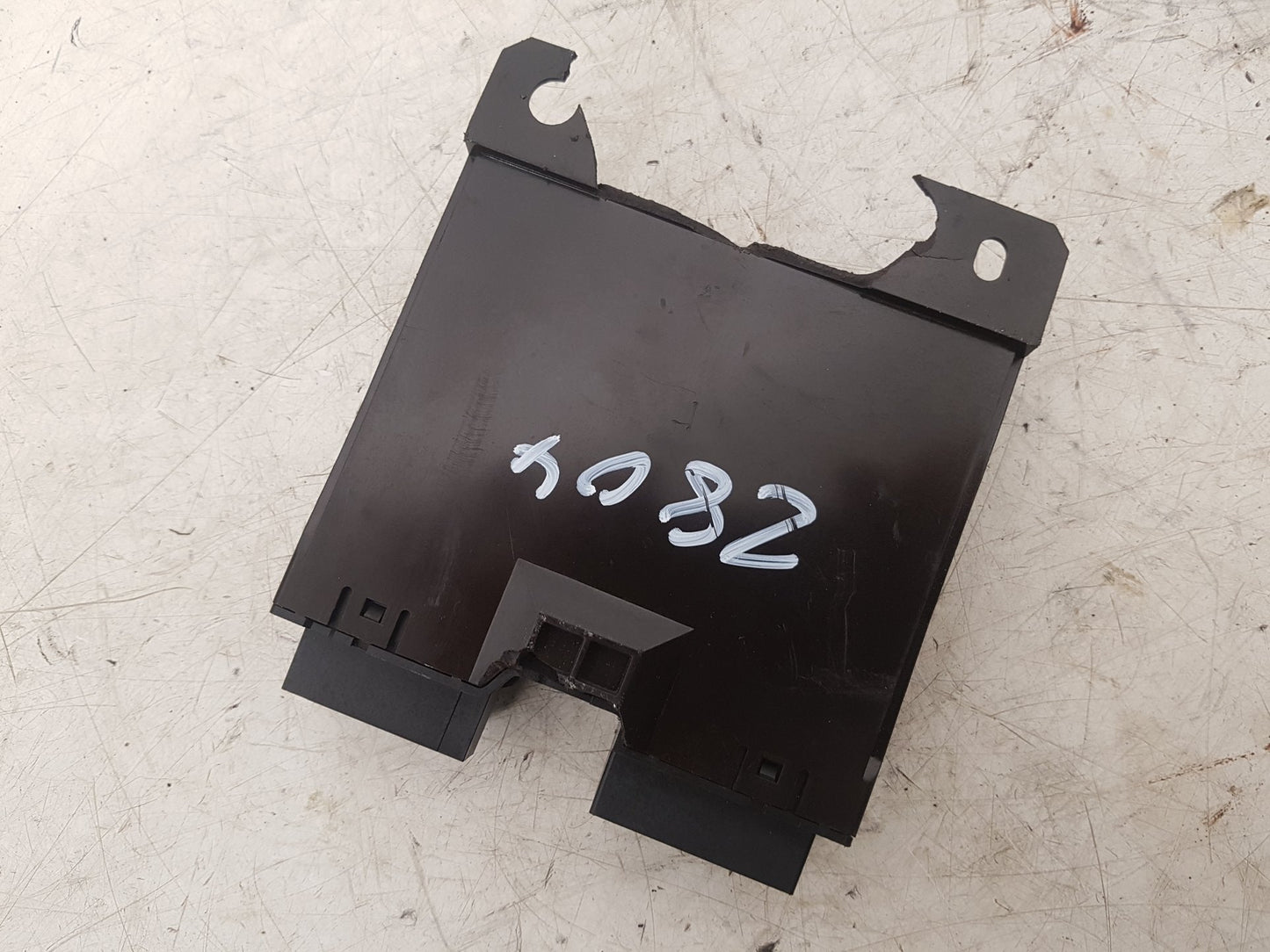 2016 - 2023 Volvo XC90 II 256 Estate TOWBAR CONTROL MODULE 31454548