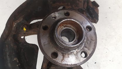 2012 Volvo S80  Saloon Left Front Hub Assembly 31201285