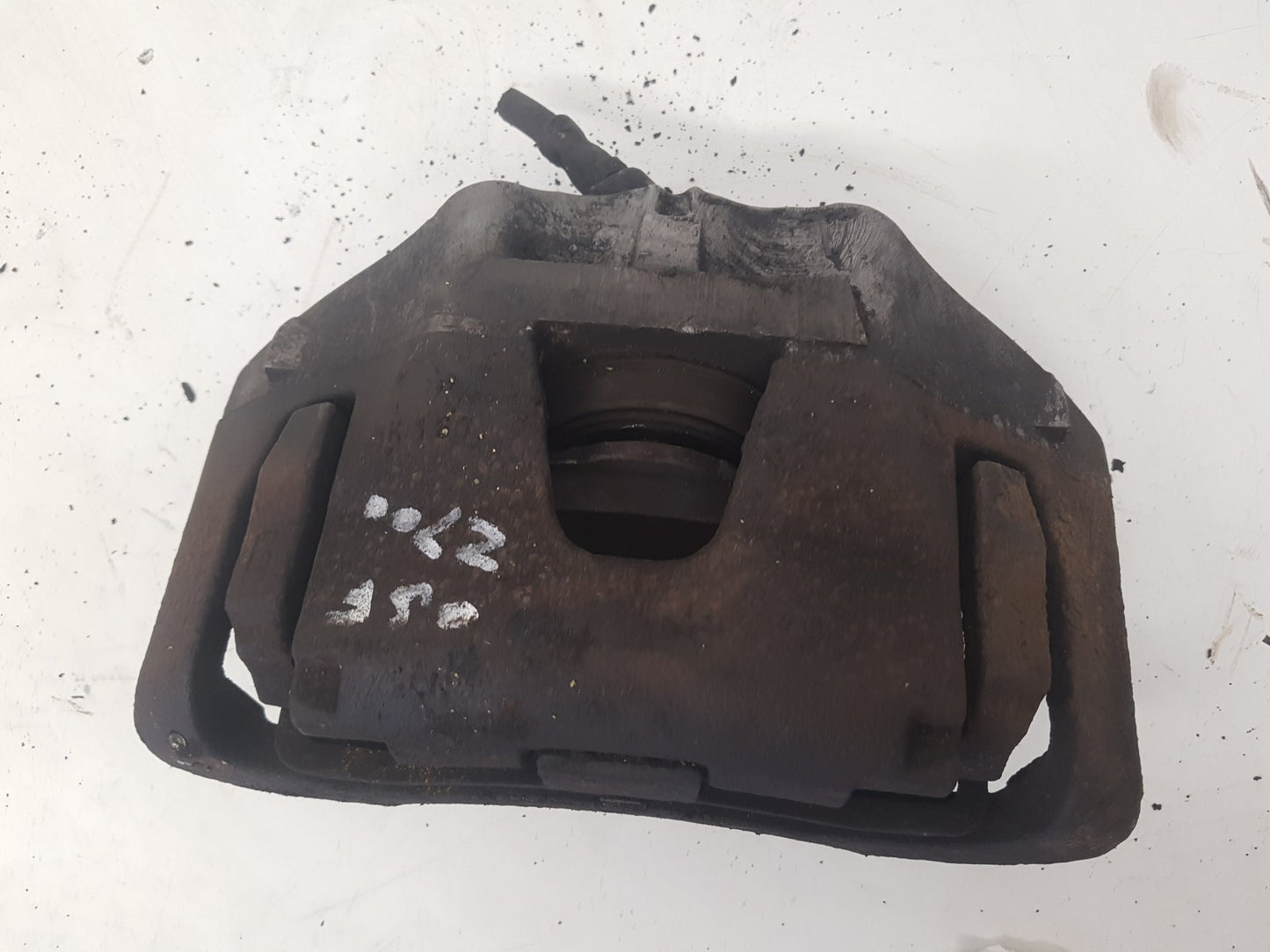 2008 - 2009 Volvo C70  Convertible Right Front Caliper 36000704