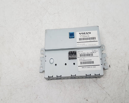 2012 - 2019 Volvo V40 Cross Country  Hatchback Dash Display Unit 31382906