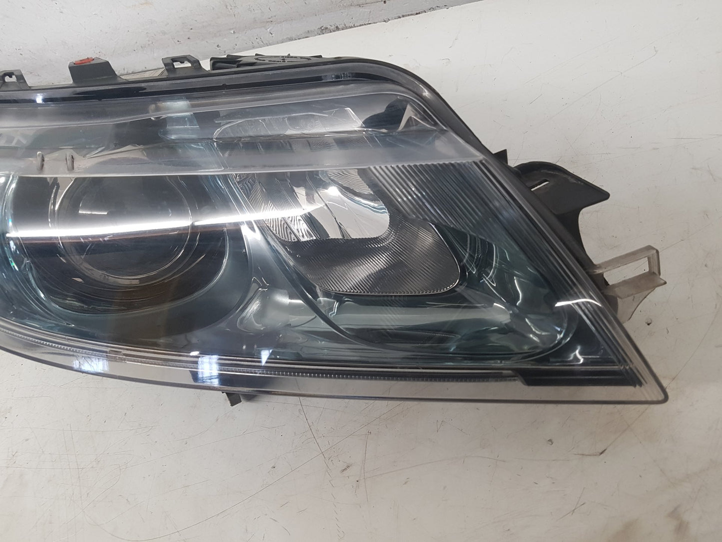 2010 - 2012 Saab 9-5  Saloon Right Headlight 12775737