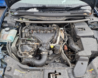 2004 - 2010 Volvo V50   Estate Engine 6901568
