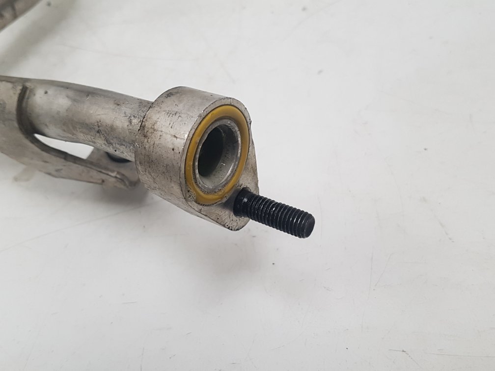 2008 - 2012 Volvo C70  Convertible AIR CON DRYER 31332649