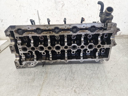 2007 - 2014 Volvo XC90  Estate CYLINDER HEAD BARE DIESEL 30731988