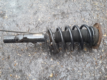 2013 - 2015 Volvo XC60  Estate Left Front Shock Absorber 31340476