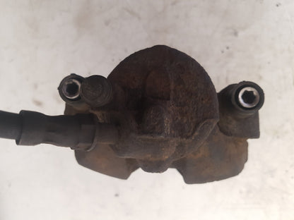 2006 - 2012 Volvo C30  Hatchback Right Front Caliper 36051716