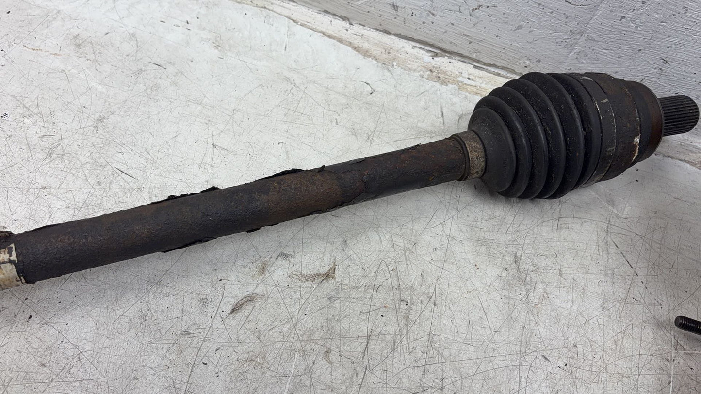 2003 - 2014 Volvo XC90 I 275 Estate Left Rear Drive Axle 31259503