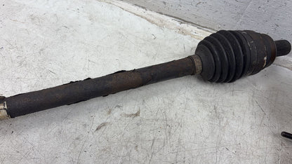 2003 - 2014 Volvo XC90 I 275 Estate Left Rear Drive Axle 31259503