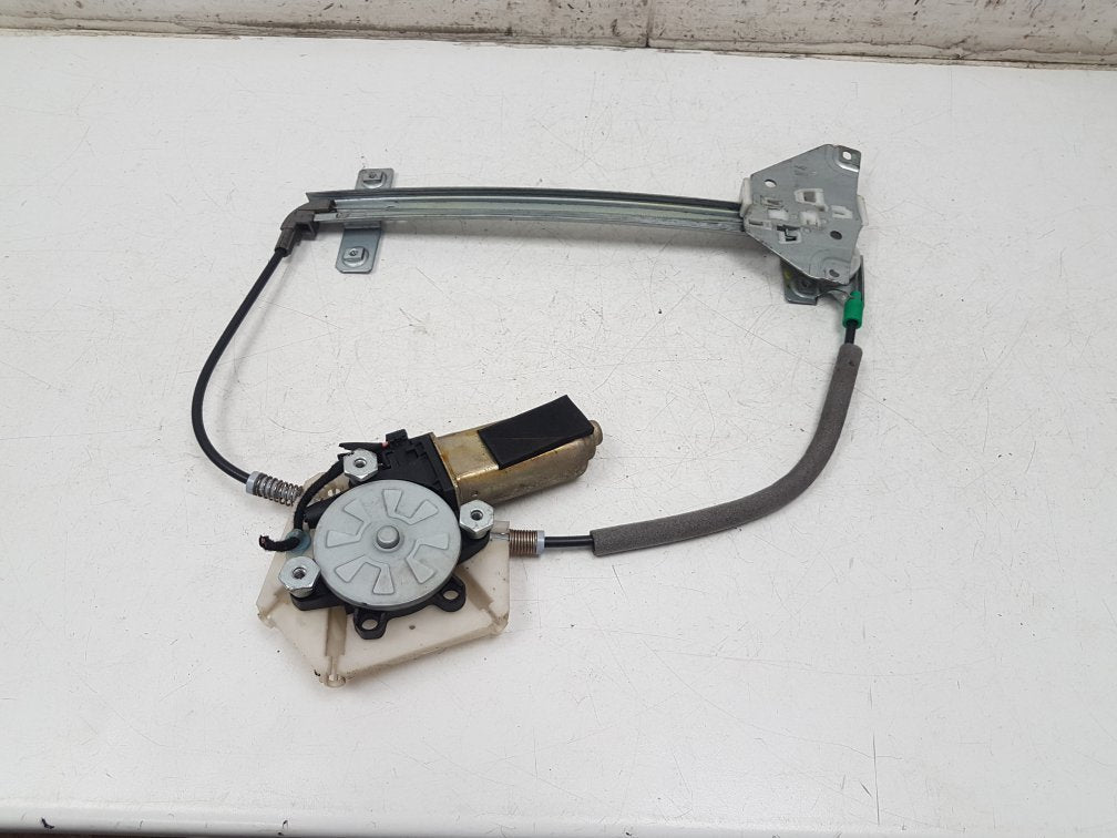 2001 - 2004 Volvo V40  Estate Right Rear Window Regulator/Motor