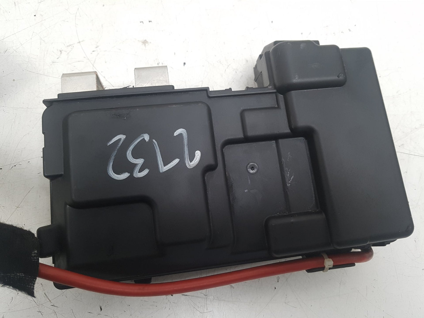 2015 Volvo S60  Saloon RELAYS 31337183
