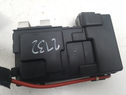 2015 Volvo S60  Saloon RELAYS 31337183