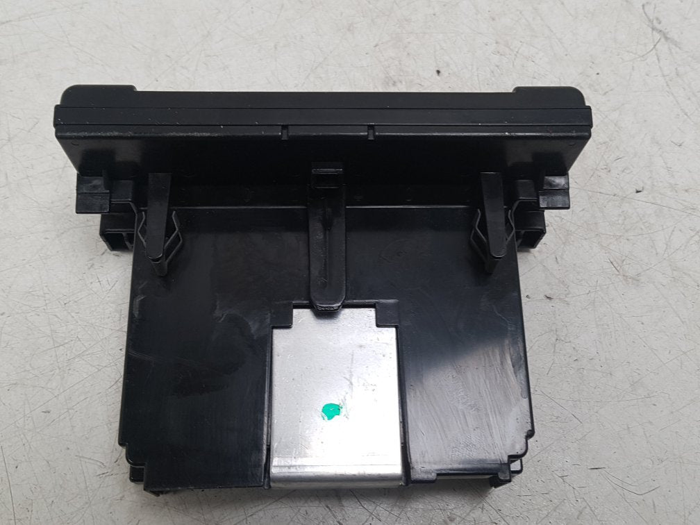 2007 - 2012 Volvo C70 II 542 Convertible Dash Display Unit 30775262