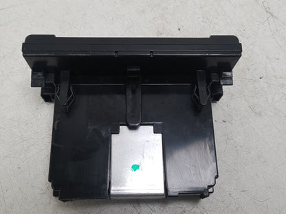 2007 - 2012 Volvo C70 II 542 Convertible Dash Display Unit 30775262