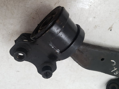 2010 Volvo S40  Saloon Left Front Lower Control Arm 31277463