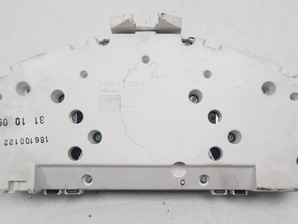 2005 - 2010 Volvo S40  Saloon Instrument Cluster 30728644