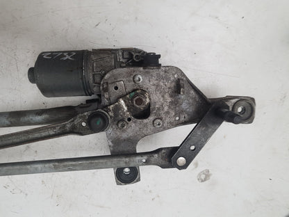 2013 - 2015 Volvo V60  Estate WIPER MOTOR (FRONT) & LINKAGE 1397220627
