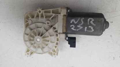 2007 - 2015 Saab 9-3  Estate WINDOW REG MOTOR (PASSENGER SIDE REAR) 2 PIN