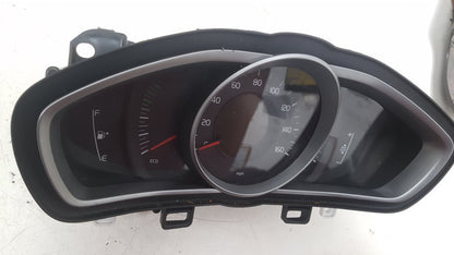 2013 Volvo V40  Hatchback Instrument Cluster 31314484