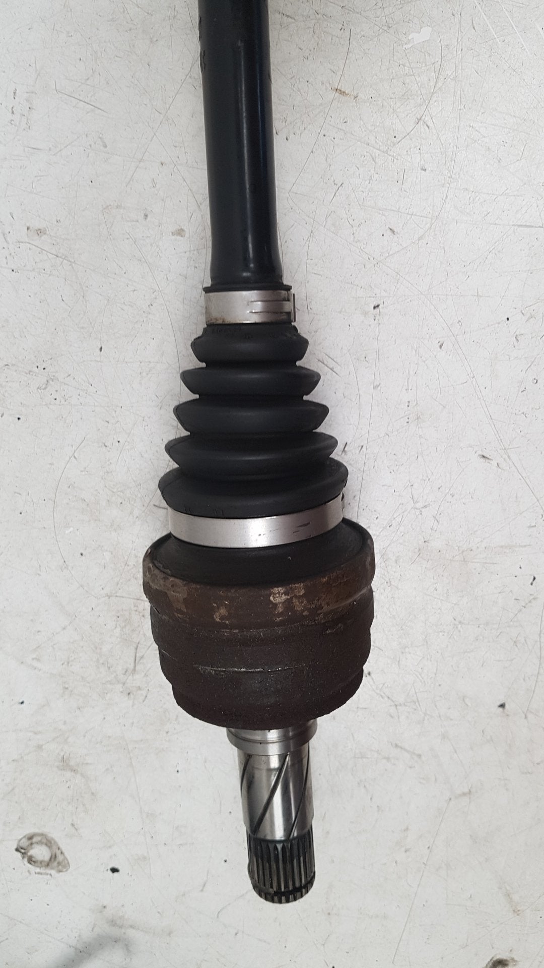 2003 - 2014 Volvo XC90 I 275 Estate Left Rear Drive Axle 30735565