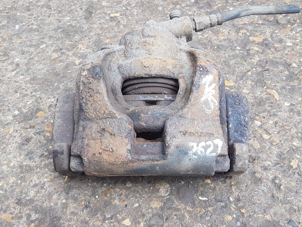 2010 - 2016 Volvo V60   Left Front Caliper 8603753