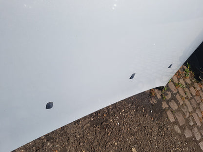 2007 - 2011 Saab 9-3  Estate Bonnet 12771537