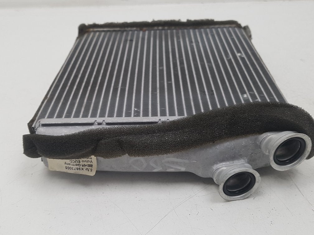 2010 - 2015 Volvo S60   A/C Heater Core