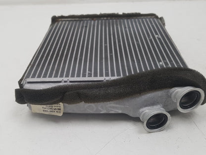 2010 - 2015 Volvo S60   A/C Heater Core