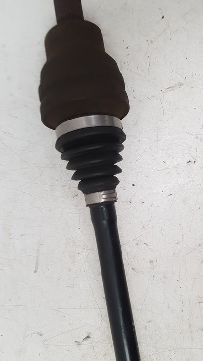 2003 - 2014 Volvo XC90 I 275 Estate Left Rear Drive Axle 30735565