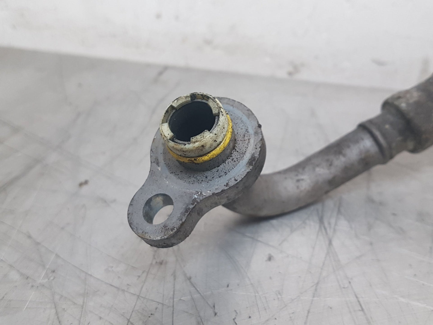 2011 - 2015 Volvo V60  Estate A/C Pipe  31369698