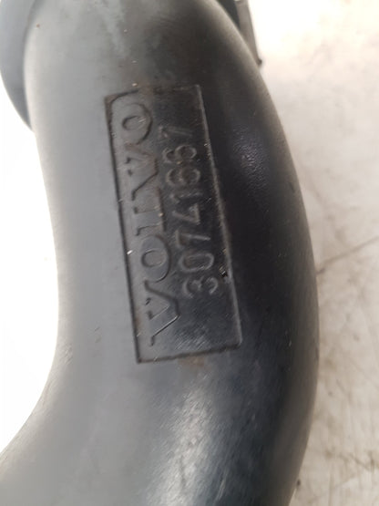 2009 - 2015 Volvo XC60  Estate Intercooler Pipe 30741667