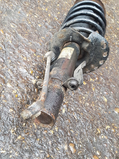 2013 - 2015 Volvo XC60  Estate Left Front Shock Absorber 31340476