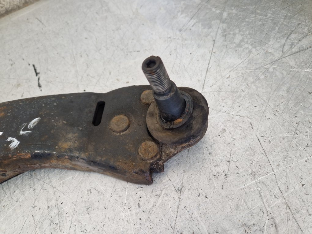 2010 - 2016 Volvo S80  Saloon WISHBONE (FRONT DRIVER SIDE)