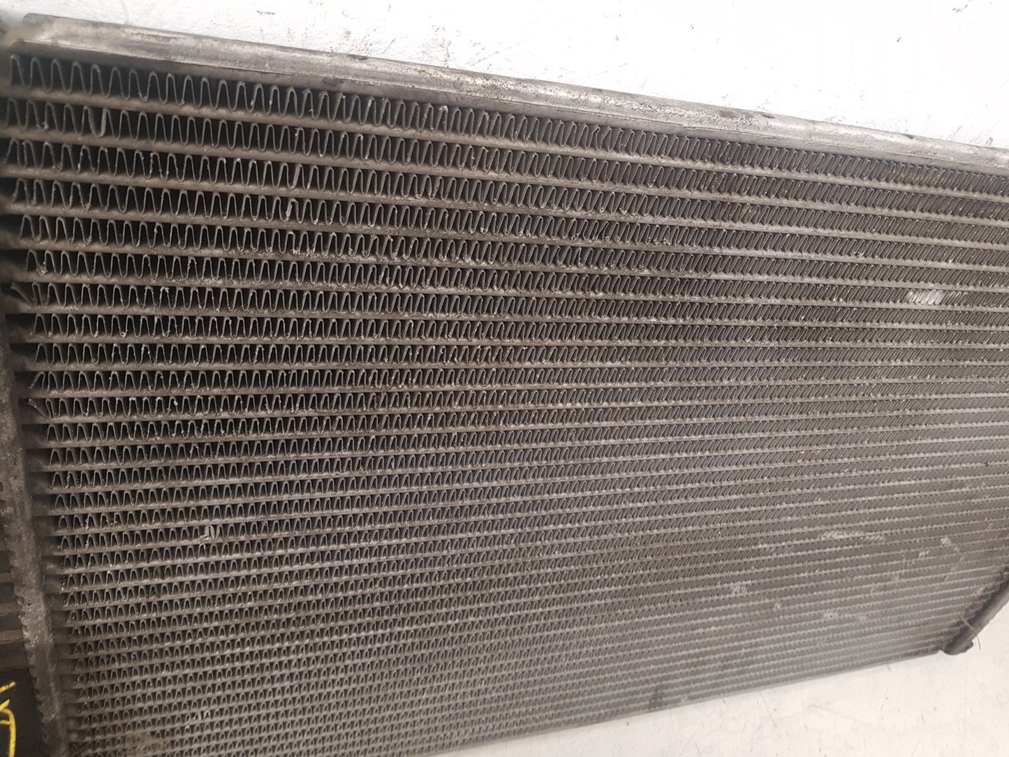 2011 - 2014 Volvo XC90  Estate Intercooler 31274553