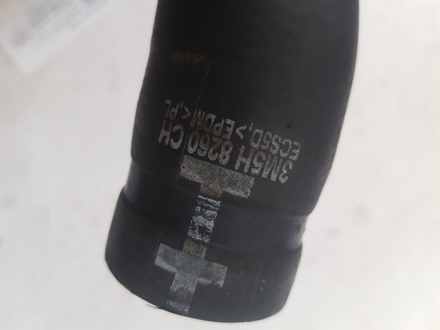 2006 - 2012 Volvo C30  Hatchback RADIATOR HOSE 3M5H8260CH