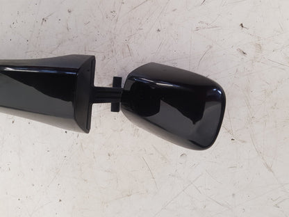2012 - 2015 Volvo V40  Hatchback DOOR HANDLE - EXTERIOR (FRONT DRIVER SIDE) 31276437