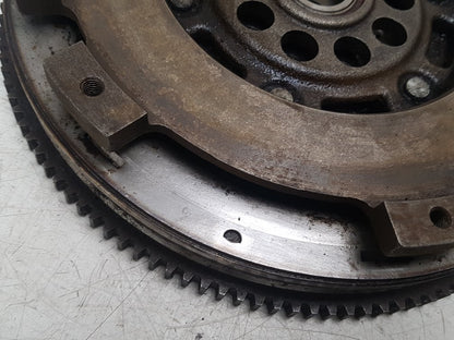 2019 - 2021 Volvo XC40 536 Estate Flywheel/Flexplate 31492643