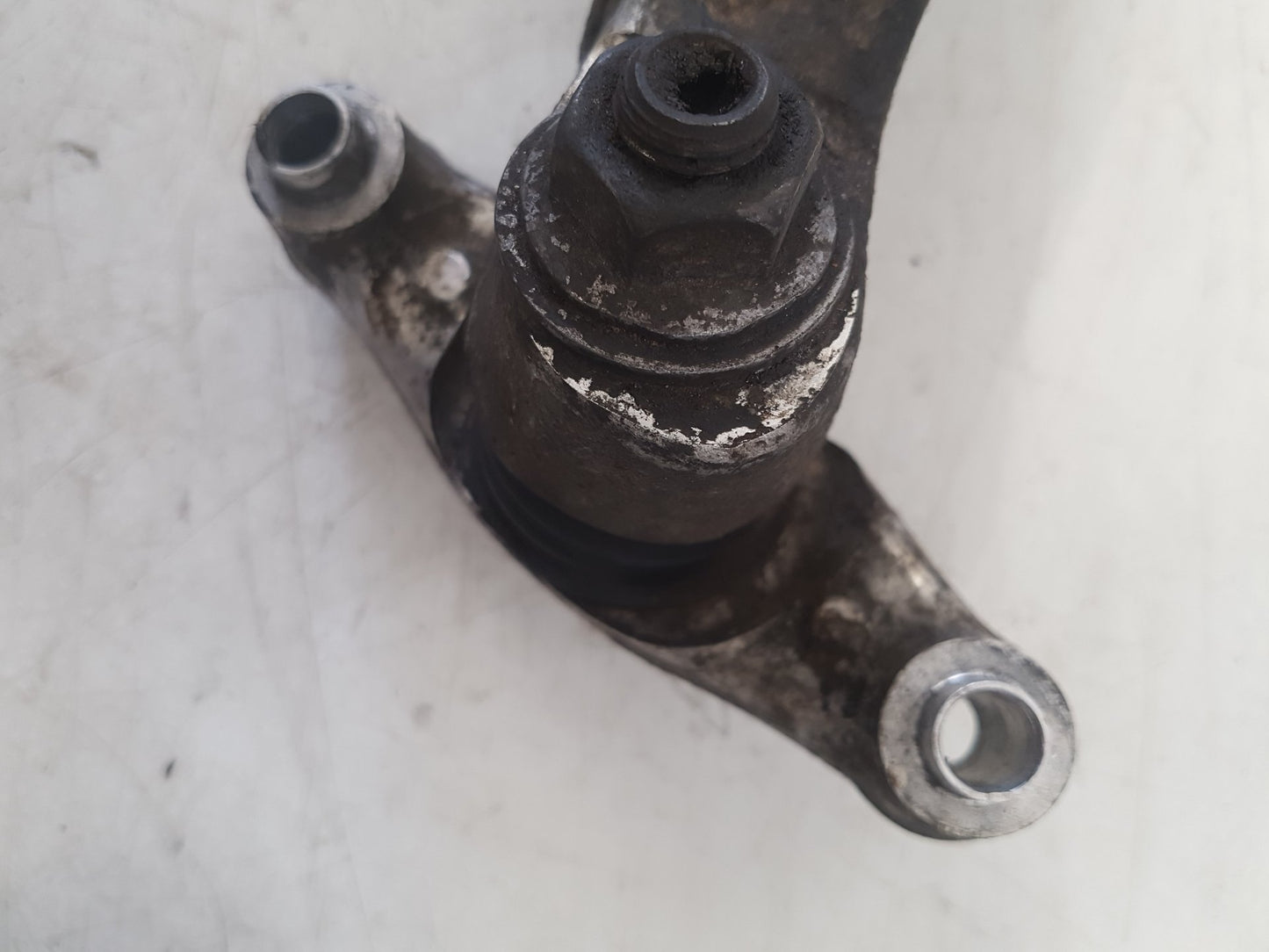2017 - 2025 Volvo V90 235, 236 Estate Right Front Lower Control Arm