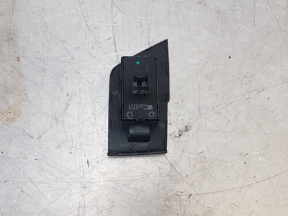 2010 - 2012 Saab 95  Saloon Right Rear Window Switch 13307901
