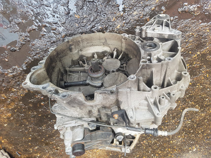2010 - 2015 Volvo V70  Estate Manual Gearbox CG9R 7002 JC