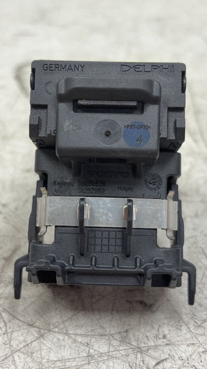2013 - 2016 Volvo V40 III 525 Hatchback IGNITION KEY READER 30659639
