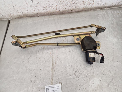 2001 - 2009 Saab 9-5  Estate WIPER LINKAGE AND MOTOR