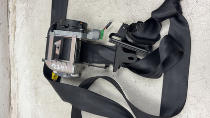 2011 - 2014 Volvo V60 I 155 Estate Right Front Seat Belt 39818843
