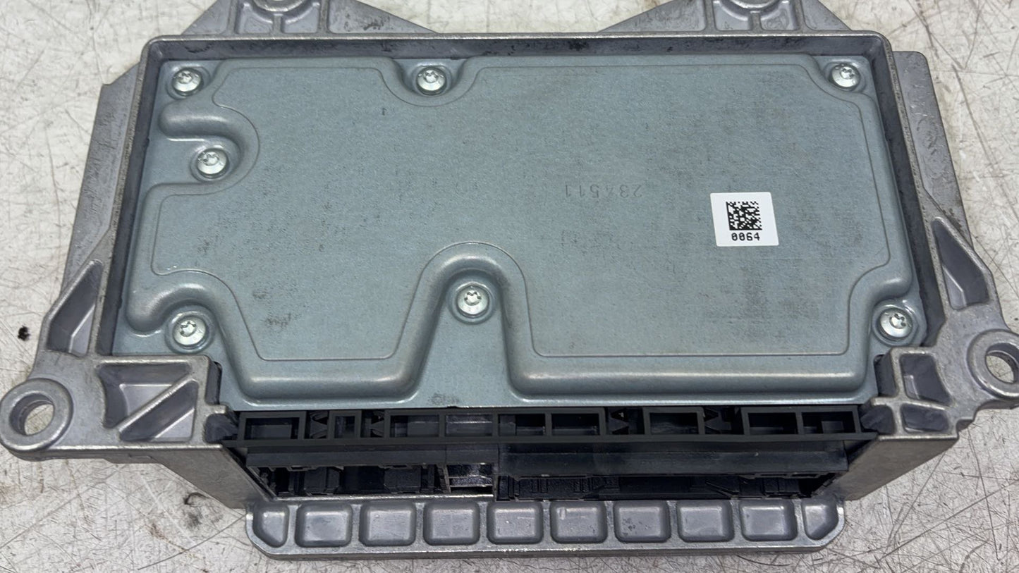 2011 - 2014 Volvo V60 I 155 Estate Airbag Module 31340796