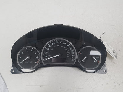 2003 - 2007 Saab 9-3  Estate Instrument Cluster 12788228