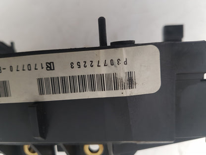 2007 - 2014 Volvo C30   STEERING WHEEL MODULE (SWM) 30772253