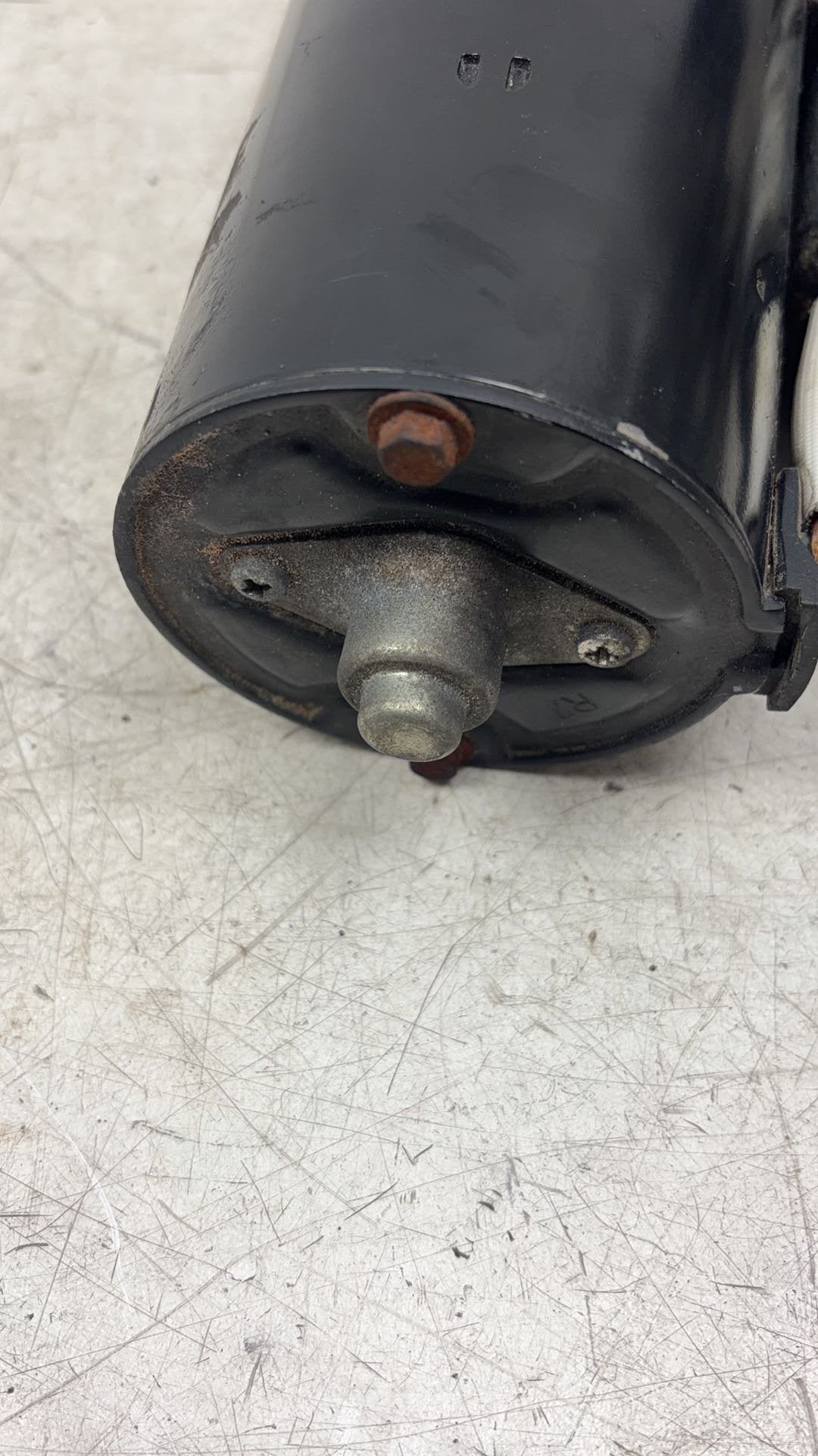 2003 - 2014 Volvo XC90 I 275 Estate Starter Motor 30659558