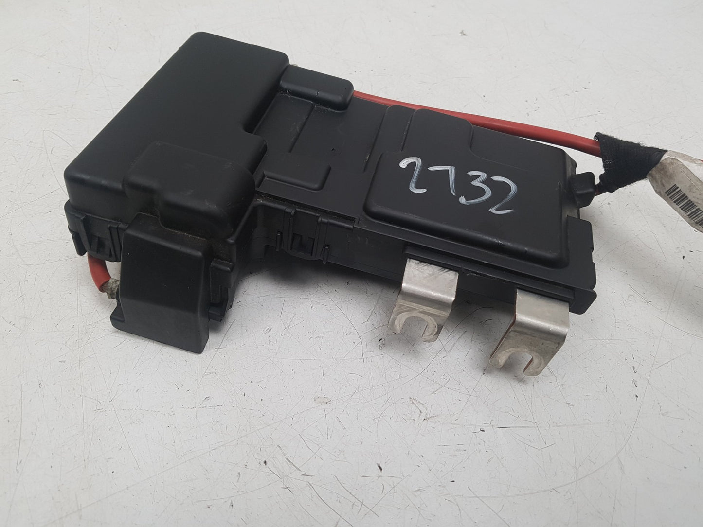 2015 Volvo S60  Saloon RELAYS 31337183