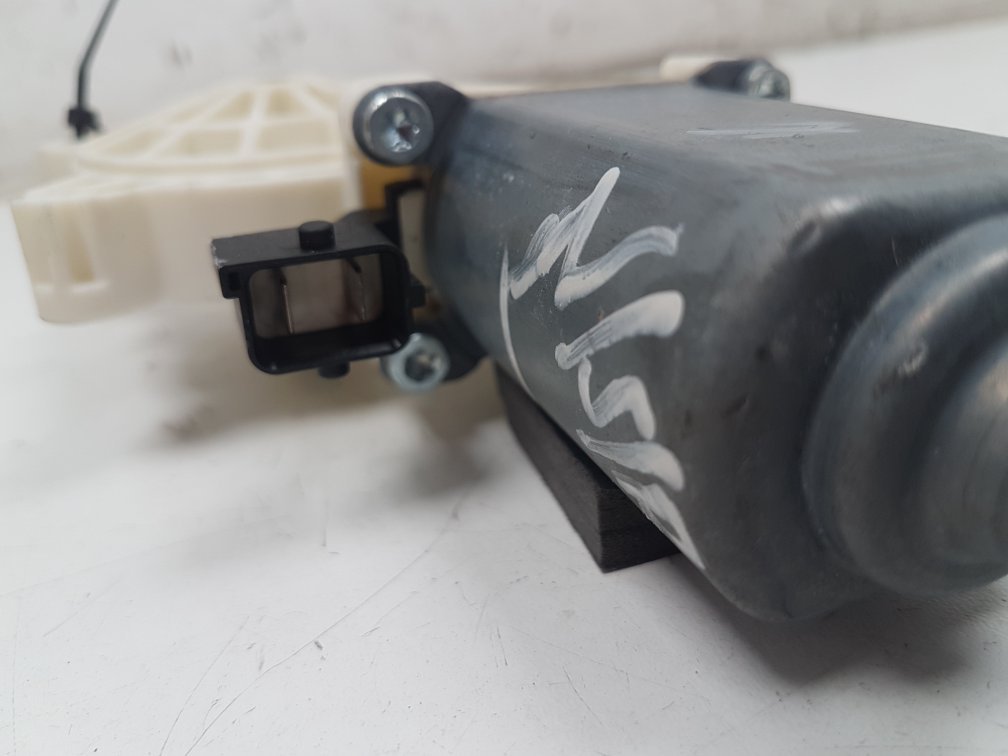 2006 - 2011 Saab 9-3  Estate WINDOW REG MOTOR (PASSENGER SIDE REAR)