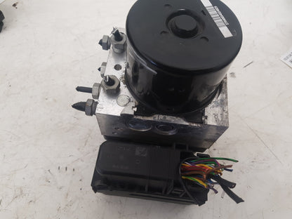 2012 Volvo S60  Saloon ABS Pump/Modulator 31329137